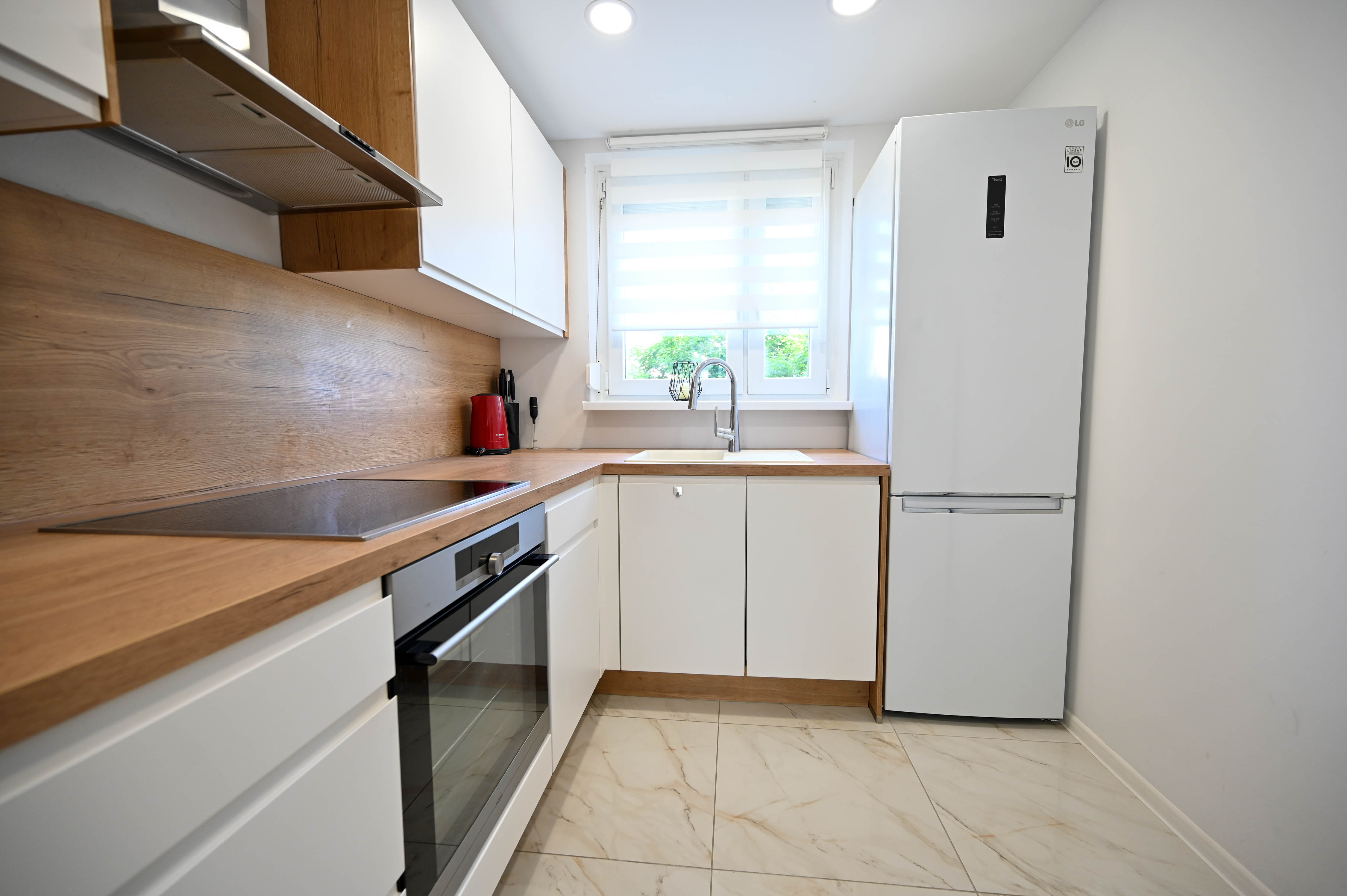 Predaj, 4 izb. byt 84 m2, Trnava