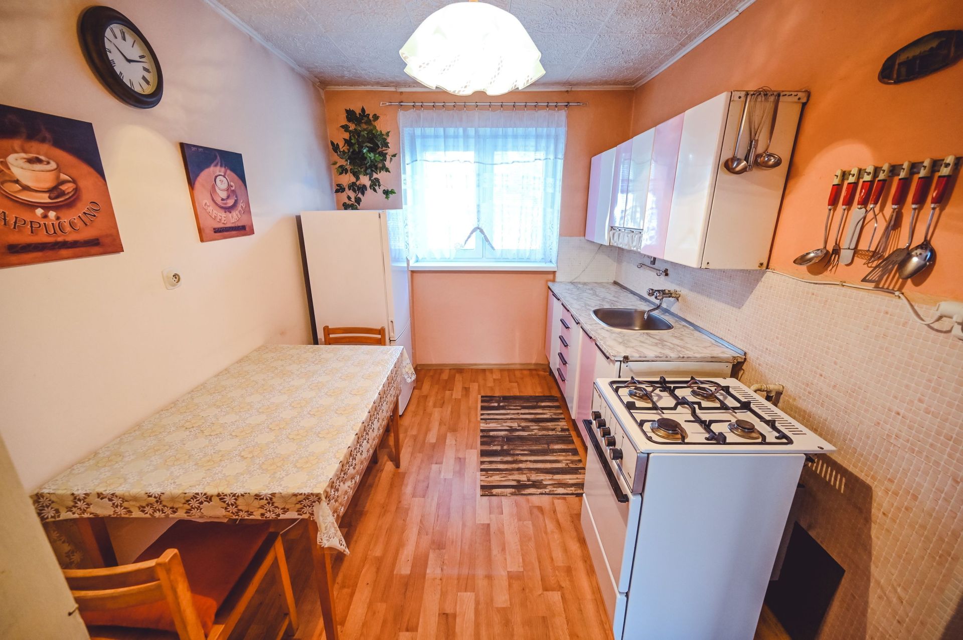 Predaj, 2 izbový  byt, ul.Zelenecká, Trnava - EXKLUZÍVNE