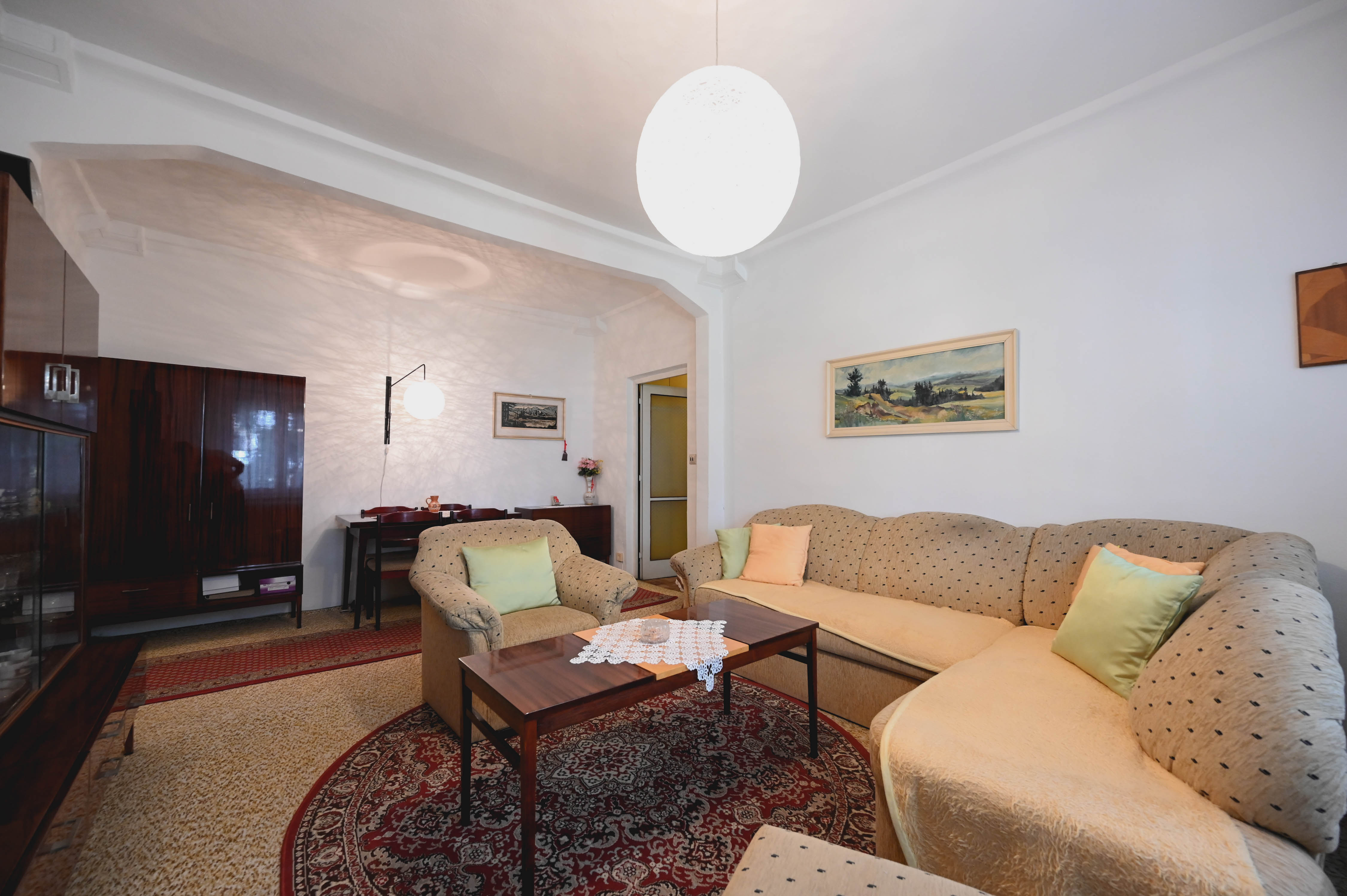 predaj, 2,5 izb.byt 67 m2 ul. Sklenárova, Bratislava - Ružinov
