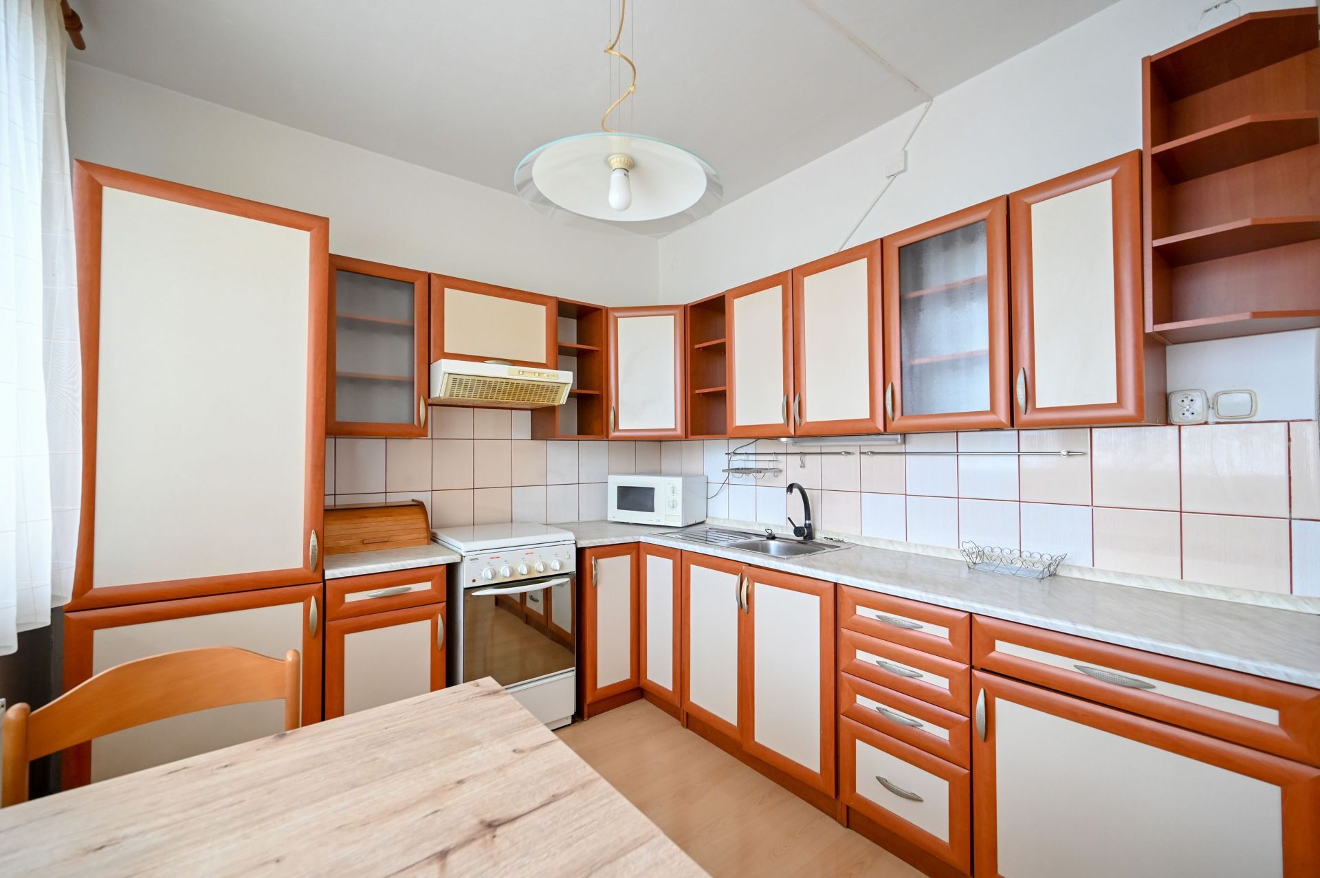 Predaj, 3 izbový byt ul.Partizánska, Nitra