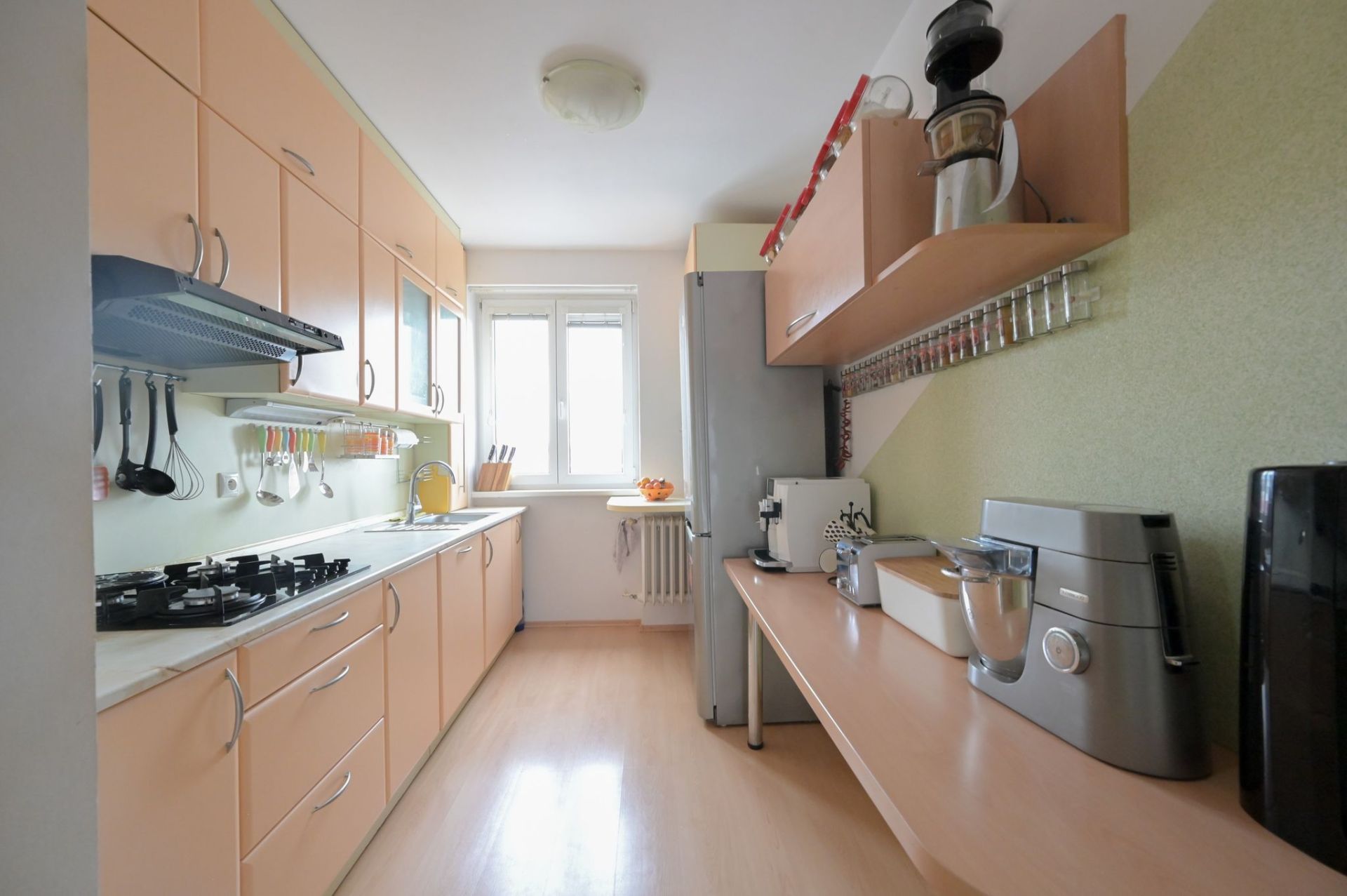 Predaj, 4 izb. byt Trnava