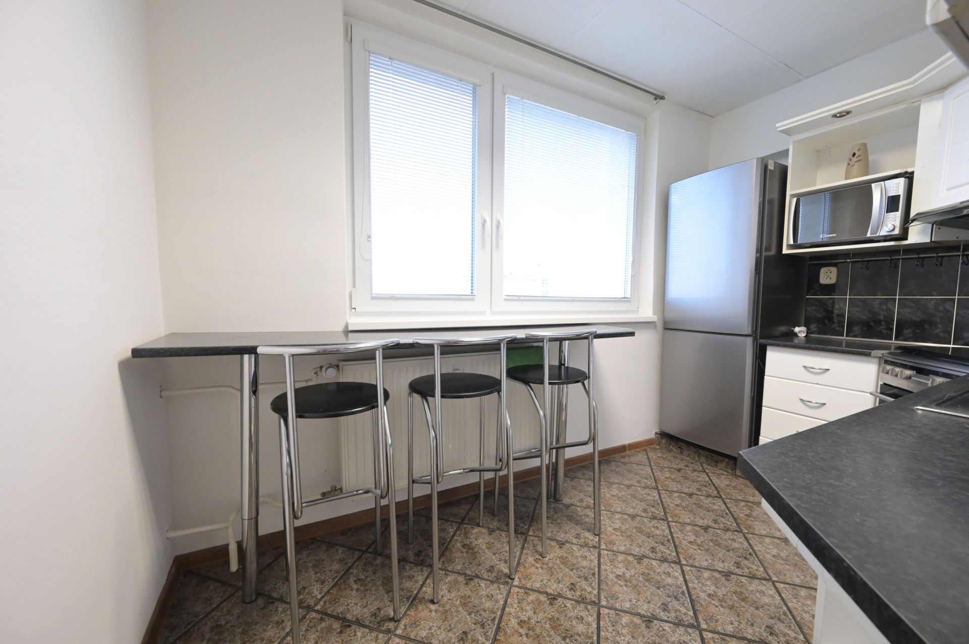 Predaj, 3 izbový byt Závalie, Hlohovec