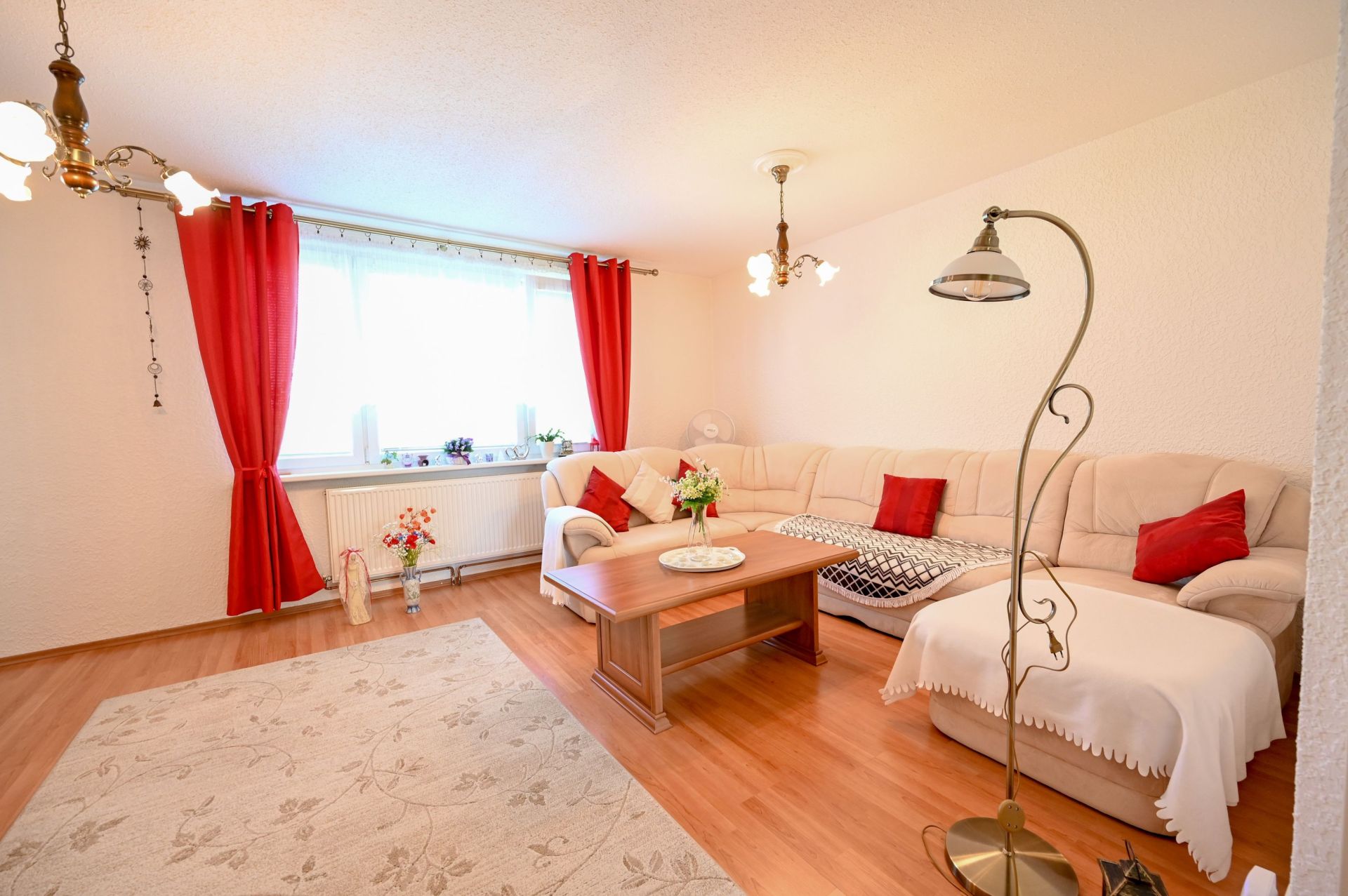 Predaj, 3 izb. byt Trnava, Prednádražie, Čajkovského