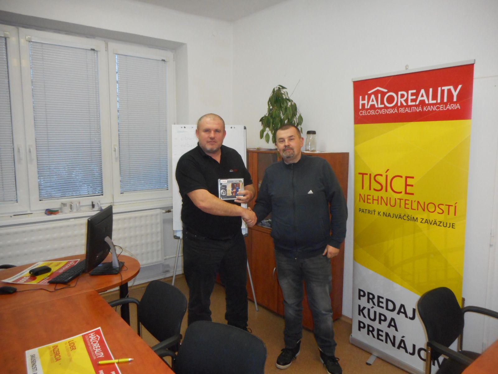 Predaj RD Lužianky