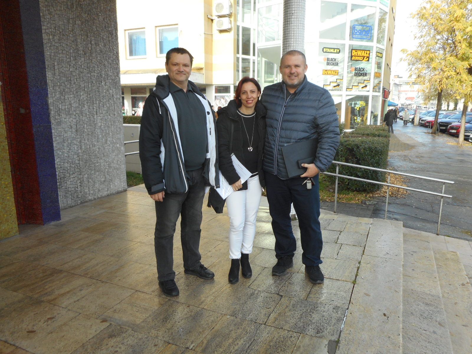 Predaj 3 izb byt TT