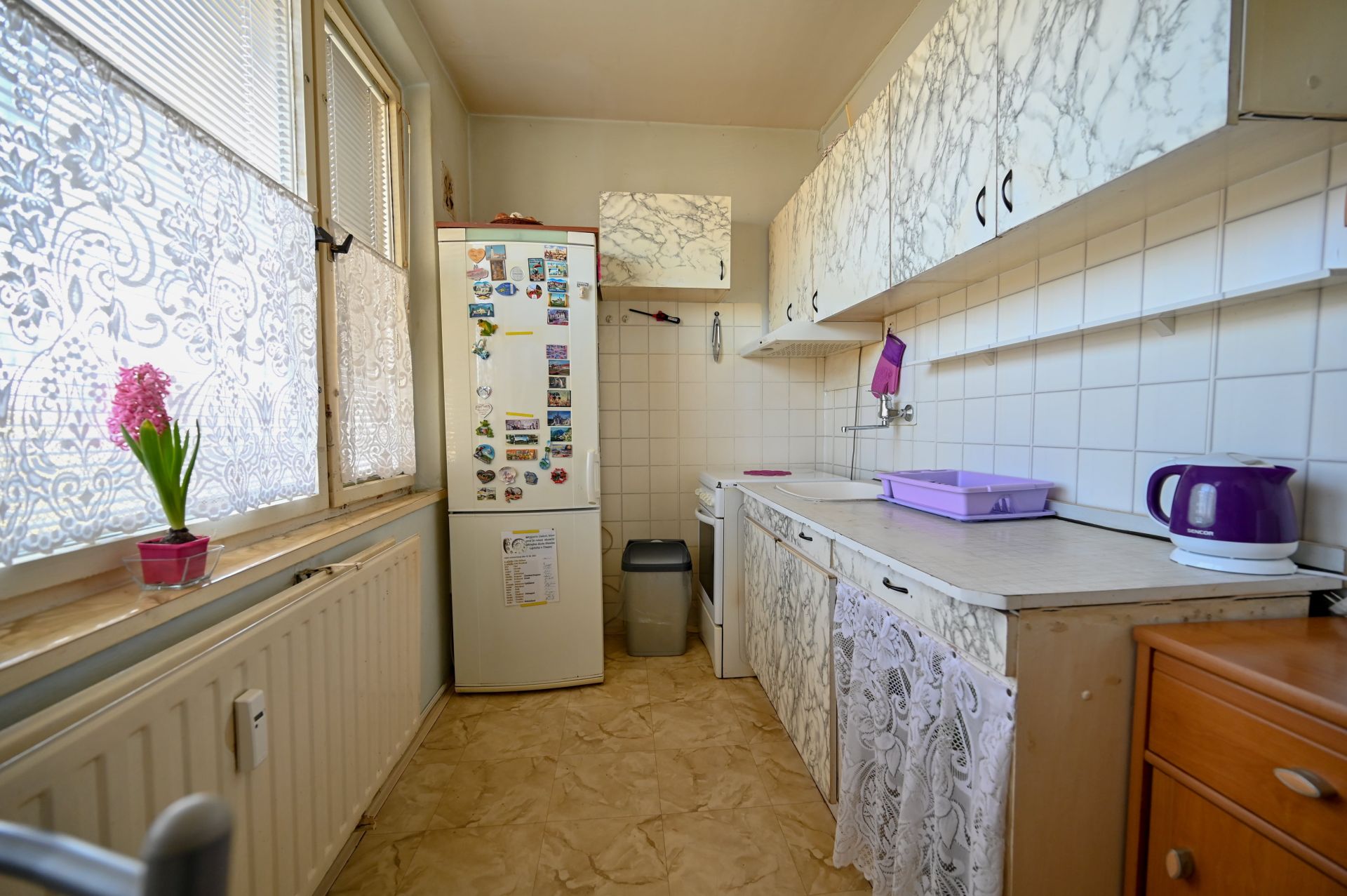 3 izb. byt 67 m2, Jiráskova, Trnava