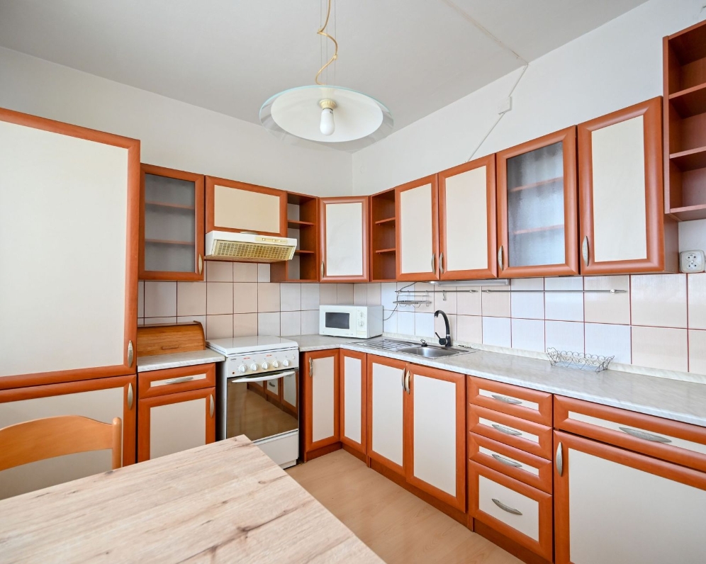 Predaj, 3 izbový byt ul.Partizánska, Nitra