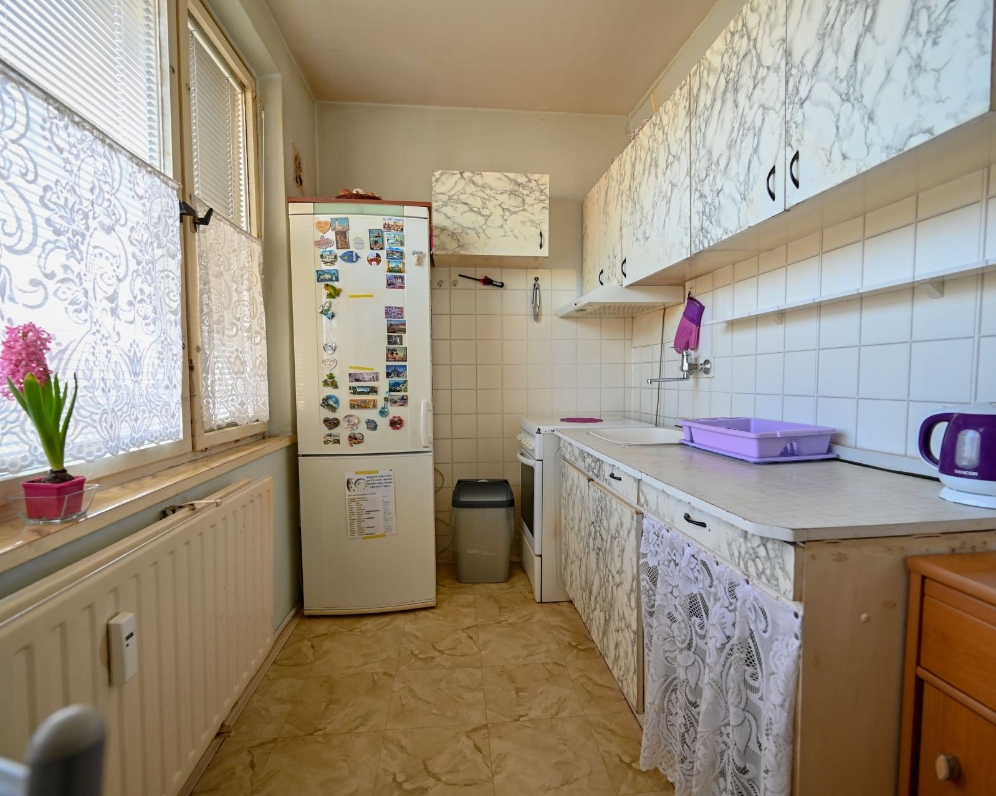 3 izb. byt 67 m2, Jiráskova, Trnava
