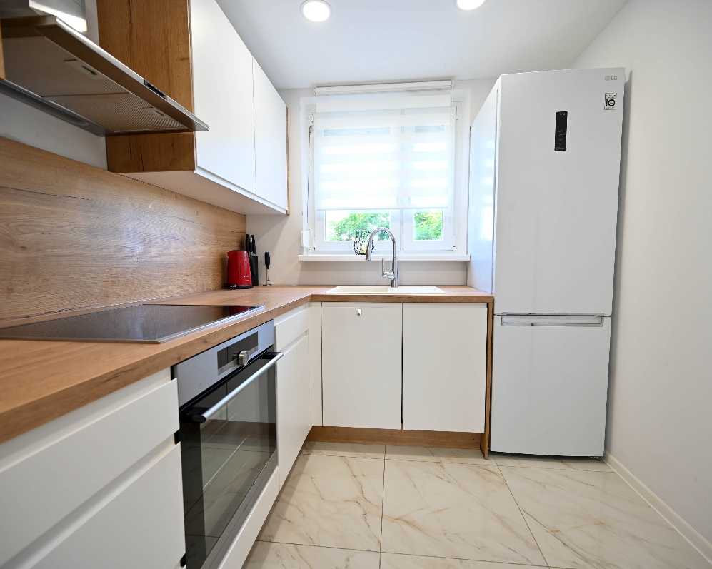 Predaj, 4 izb. byt 84 m2, Trnava