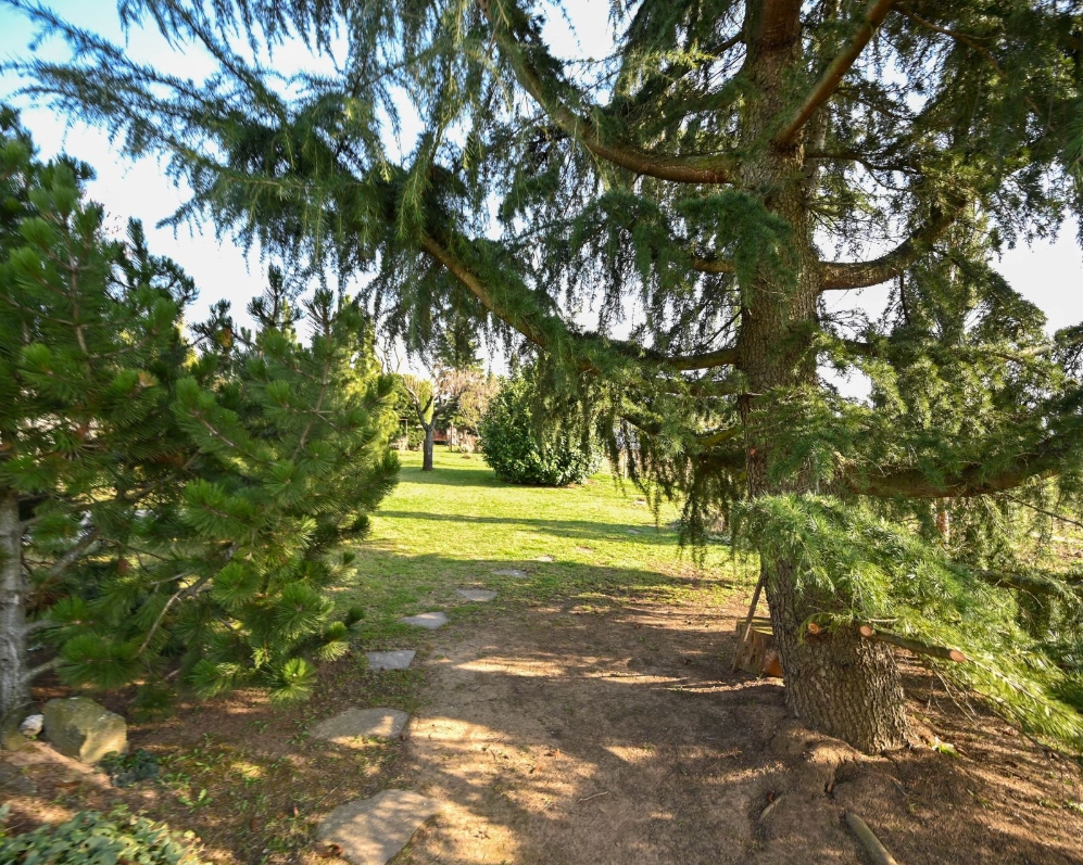 PREDAJ, pozemok 350 m², Kľačany, Hlohovec