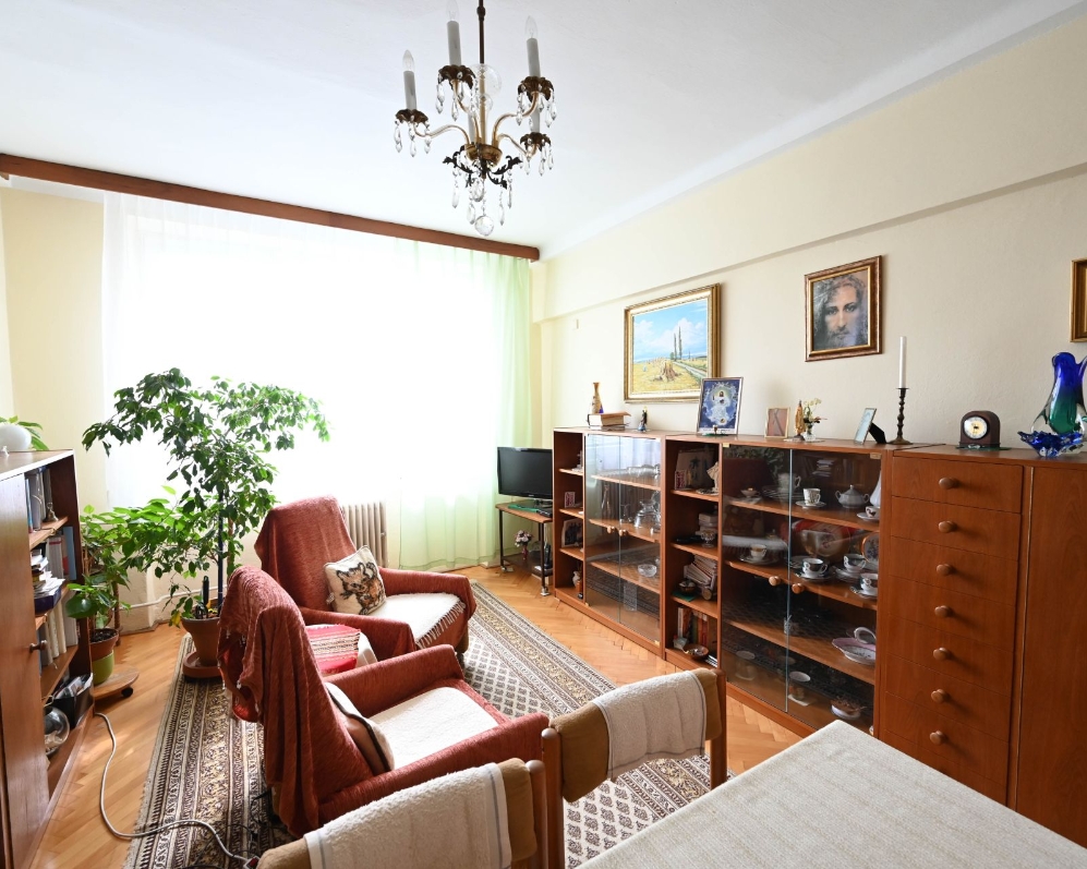 Predaj Dvojgarsónka 50 m2, ul. Pekná cesta Krasňany , Bratislava - Rača