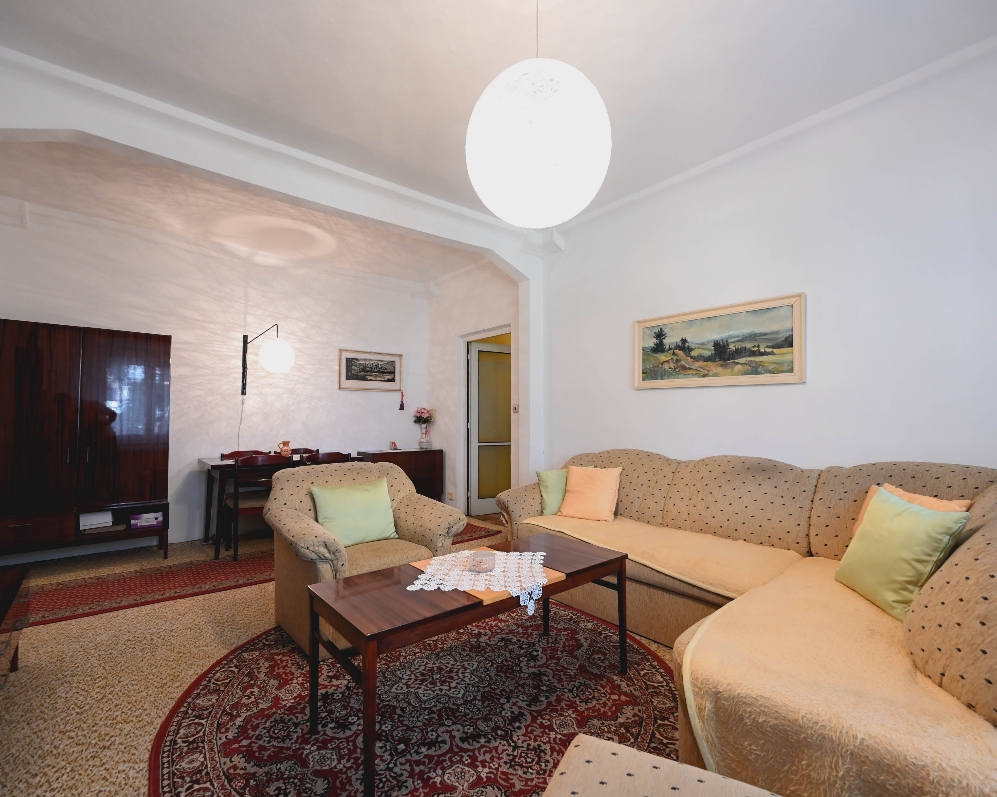 predaj, 2,5 izb.byt 67 m2 ul. Sklenárova, Bratislava - Ružinov