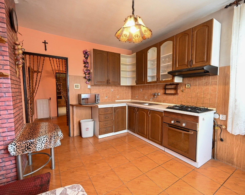 Predaj, rodinný dom Madunice, Hlohovec