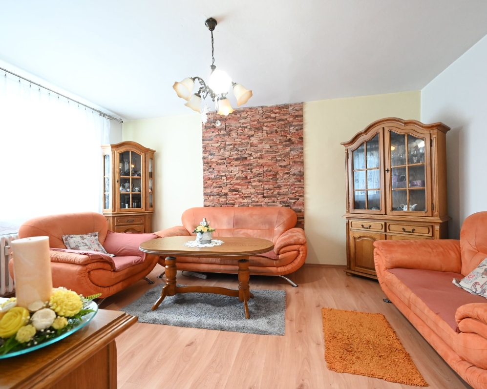 Predaj, 3 izb. byt Sereď